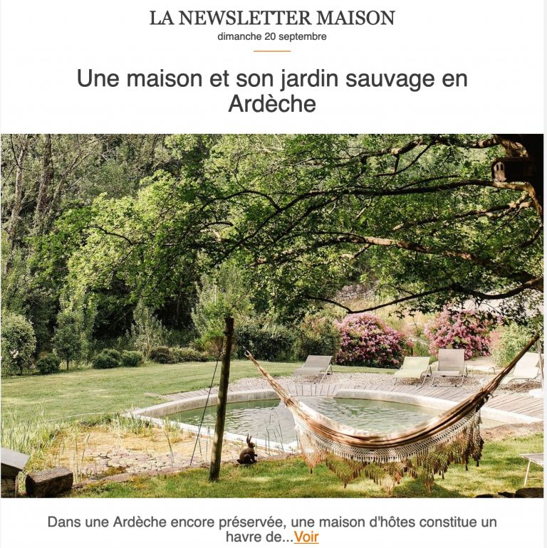 cote maison